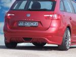 Seat Ibiza Estate ST by Je Design 2011 года